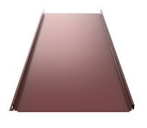 Фальцева покрівля