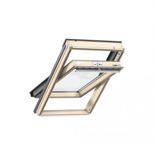 Мансардне вікно Velux Оптіма GZR 3061B
