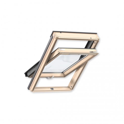 Мансардне вікно Velux Стандарт GZL 1051B
