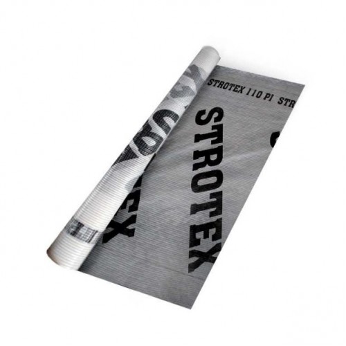 Покрівельна пароізоляційна плівка STROTEX 110 PI