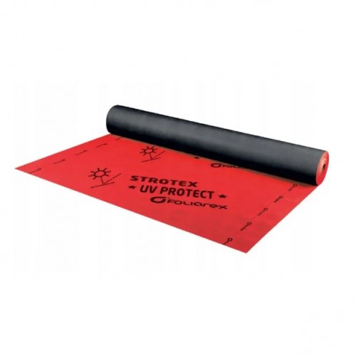 Супердифузійна мембрана Strotex Q UV Protect 230