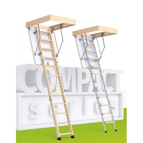 Сходи  «COMPACT»